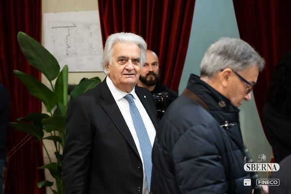 Sberna. FinecoBank . Siglacom Club <br/ > Concerto Sberna 50