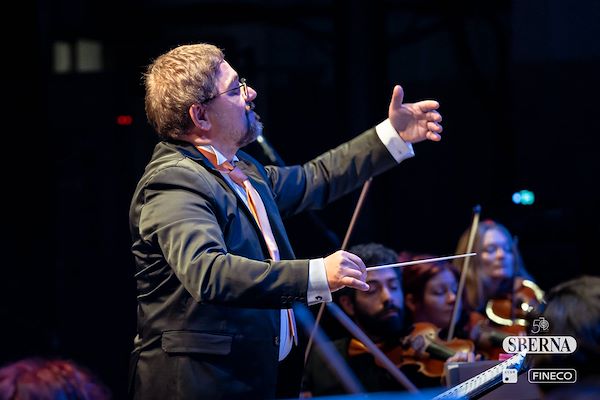 Sberna. FinecoBank . Siglacom Club <br/ > Concerto Sberna 50