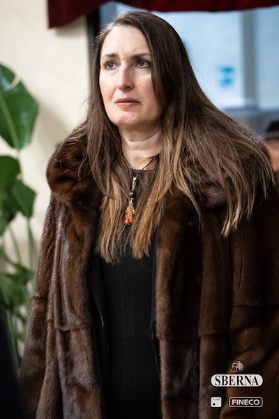 Sberna. FinecoBank . Siglacom Club <br/ > Concerto Sberna 50