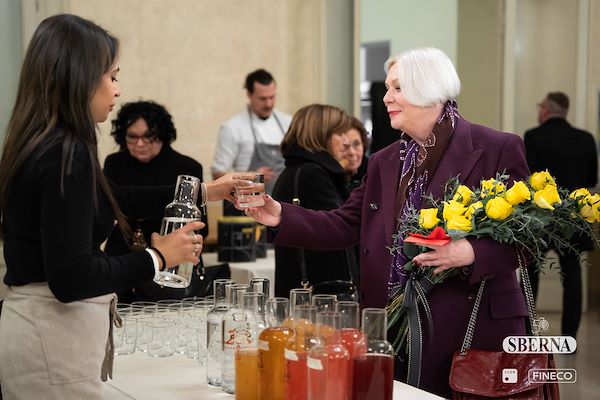 Sberna. FinecoBank . Siglacom Club <br/ > Concerto Sberna 50