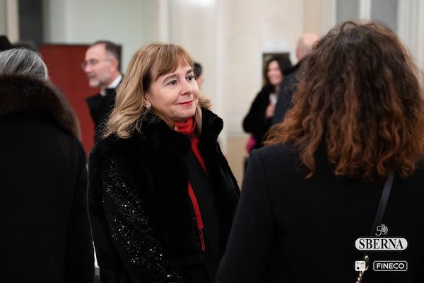 Sberna. FinecoBank . Siglacom Club <br/ > Concerto Sberna 50