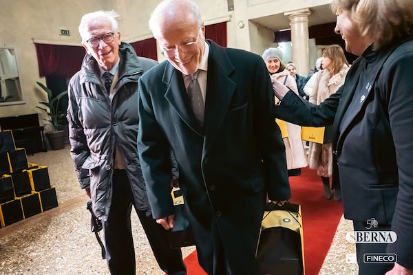 Sberna. FinecoBank . Siglacom Club <br/ > Concerto Sberna 50