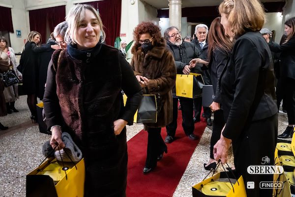 Sberna. FinecoBank . Siglacom Club <br/ > Concerto Sberna 50