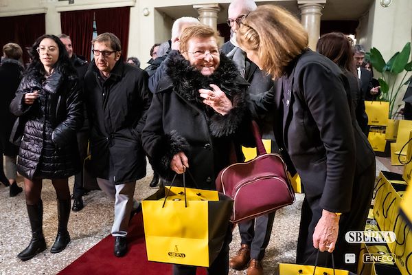 Sberna. FinecoBank . Siglacom Club <br/ > Concerto Sberna 50