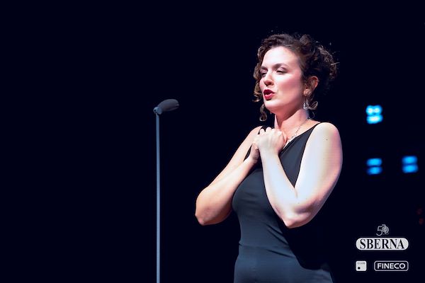 Sberna. FinecoBank . Siglacom Club <br/ > Concerto Sberna 50