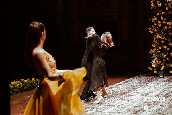 Sberna. FinecoBank . Siglacom Club <br/ > Concerto Sberna 50