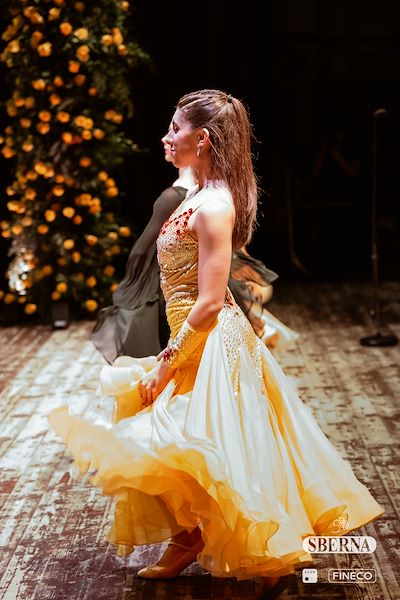 Sberna. FinecoBank . Siglacom Club <br/ > Concerto Sberna 50