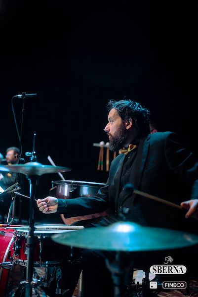Sberna. FinecoBank . Siglacom Club <br/ > Concerto Sberna 50