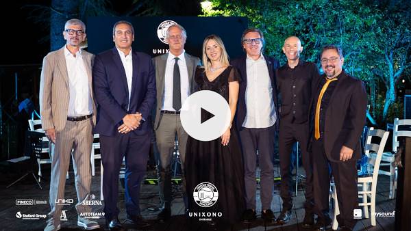 Circolo Tennis Scaligero<br> Unixono & Elena Camo: Le Grandi Voci Pop