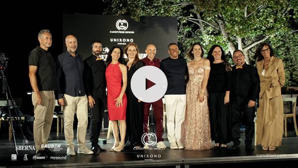 Canottieri Mincio . Unixono - Elena Camo: Le Grandi Voci Italiane