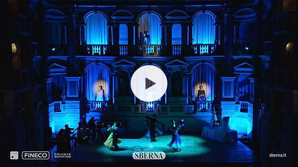 Sberna . FinecoBank . Siglacom Club <br/ > Sberna Bella