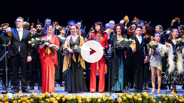 Sberna. FinecoBank . Siglacom Club <br/ > Concerto Sberna 50