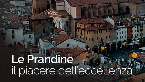 LePrandine . FinecoBank - Il Piacere dell'Eccellenza