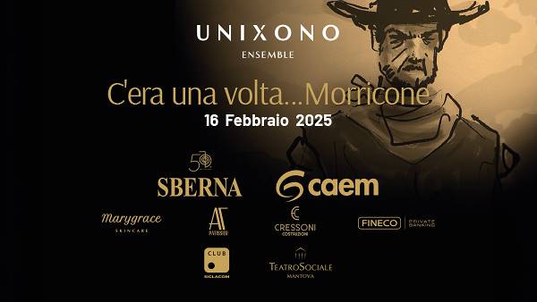 C'era una volta...Morricone