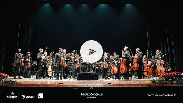 Concerto di Capodanno 2025