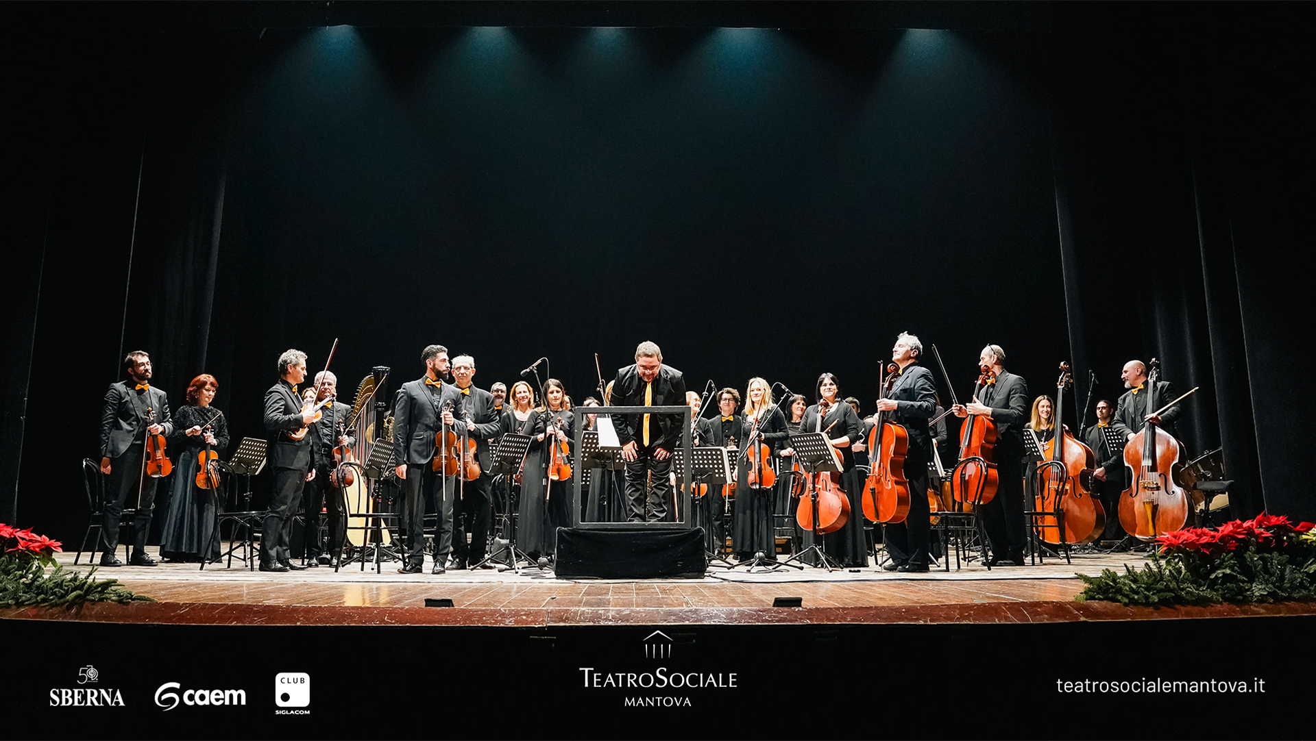 Concerto di Capodanno 2025