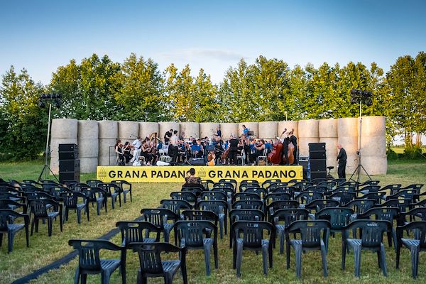 Latteria San Pietro <br/ > Un Concerto nel Prato 2022