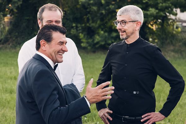 Latteria San Pietro <br/ > Un Concerto nel Prato 2022