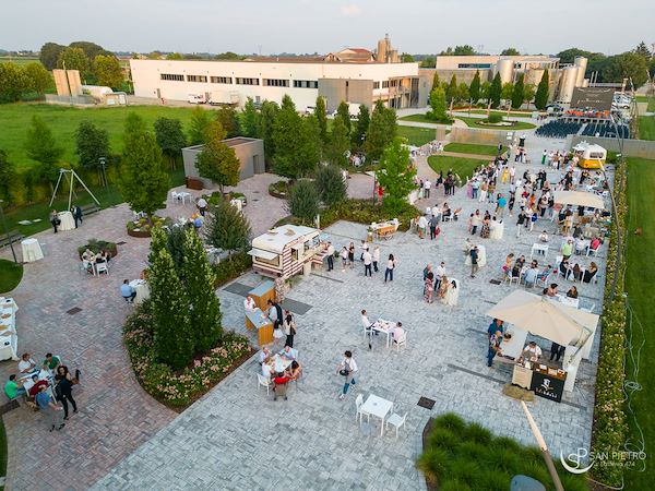 Latteria San Pietro <br/ > Un Concerto nel Prato 2023