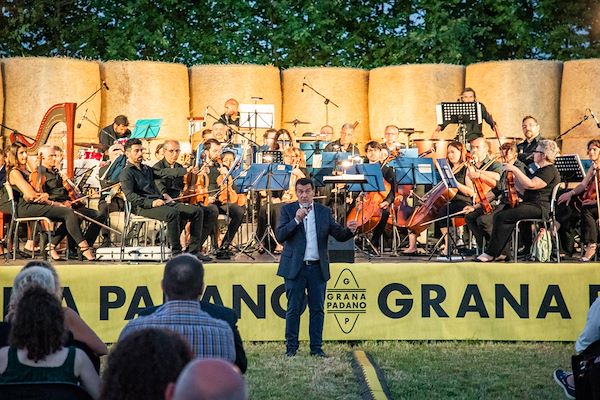 Latteria San Pietro <br/ > Un Concerto nel Prato 2022