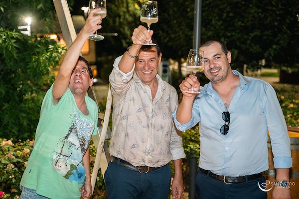 Latteria San Pietro <br/ > Un Concerto nel Prato 2023