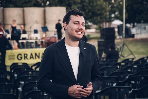 Latteria San Pietro <br/ > Un Concerto nel Prato 2022