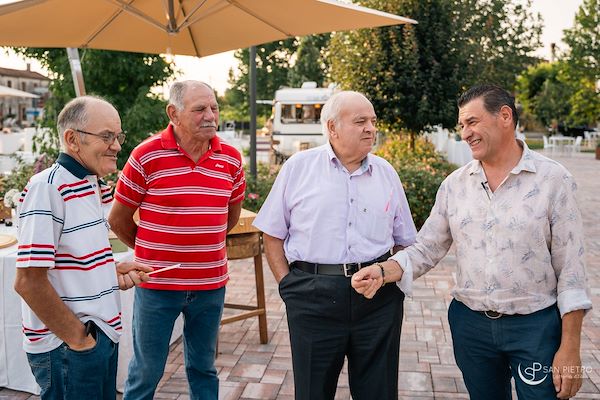 Latteria San Pietro <br/ > Un Concerto nel Prato 2023