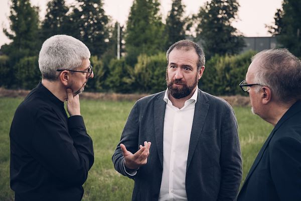 Latteria San Pietro <br/ > Un Concerto nel Prato 2022