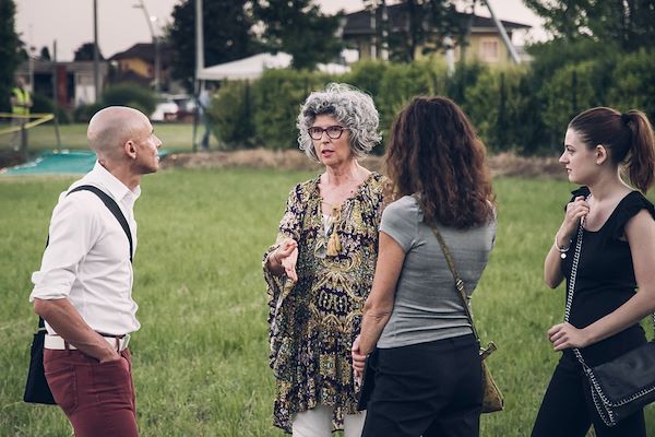 Latteria San Pietro <br/ > Un Concerto nel Prato 2022