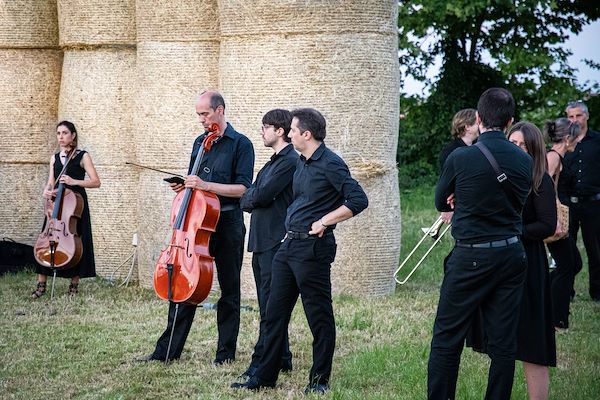 Latteria San Pietro <br/ > Un Concerto nel Prato 2022