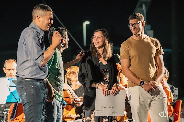 Latteria San Pietro <br/ > Un Concerto nel Prato 2023