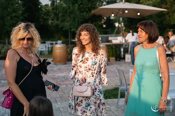 Latteria San Pietro <br/ > Un Concerto nel Prato 2023