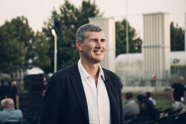 Latteria San Pietro <br/ > Un Concerto nel Prato 2022