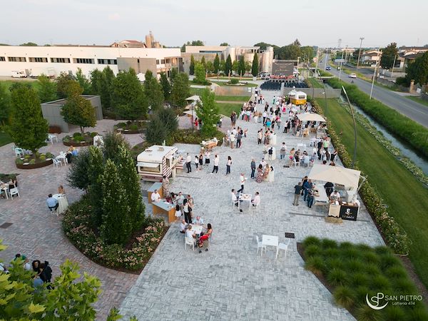 Latteria San Pietro <br/ > Un Concerto nel Prato 2023