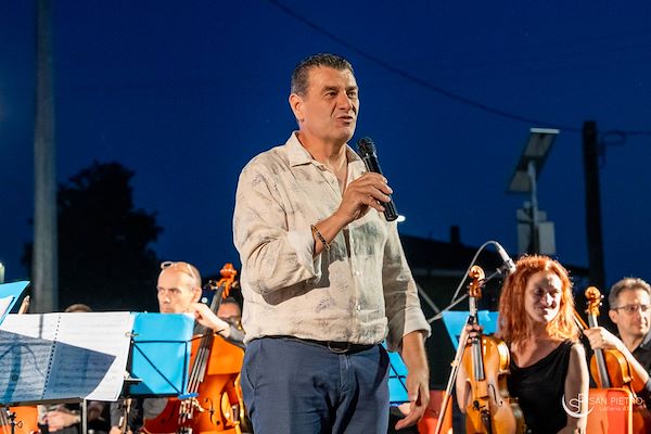 Latteria San Pietro <br/ > Un Concerto nel Prato 2023