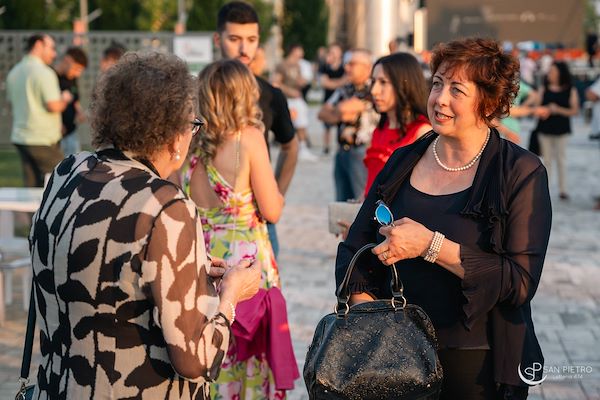 Latteria San Pietro <br/ > Un Concerto nel Prato 2023