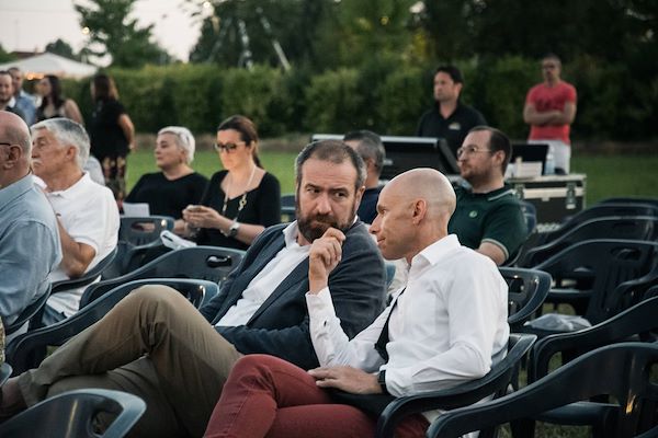 Latteria San Pietro <br/ > Un Concerto nel Prato 2022