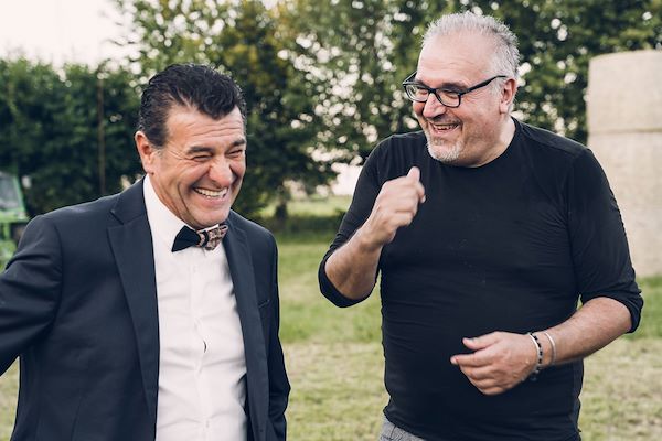 Latteria San Pietro <br/ > Un Concerto nel Prato 2022