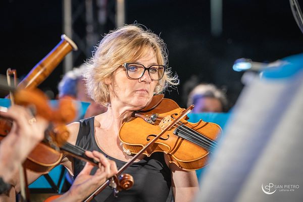 Latteria San Pietro <br/ > Un Concerto nel Prato 2023