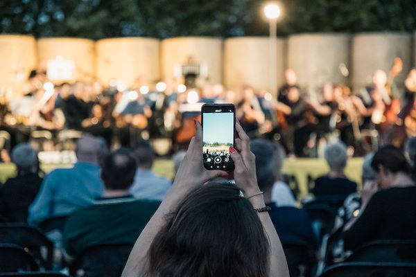 Latteria San Pietro <br/ > Un Concerto nel Prato 2022