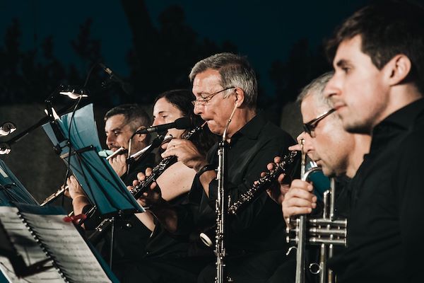 Latteria San Pietro <br/ > Un Concerto nel Prato 2022