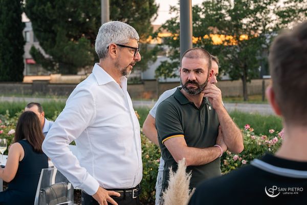 Latteria San Pietro <br/ > Un Concerto nel Prato 2023