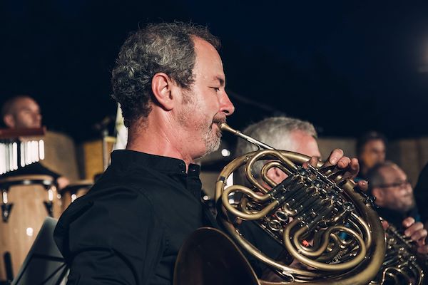 Latteria San Pietro <br/ > Un Concerto nel Prato 2022