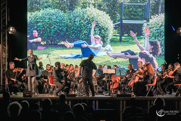 Latteria San Pietro <br/ > Un Concerto nel Prato 2023