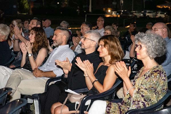 Latteria San Pietro <br/ > Un Concerto nel Prato 2022