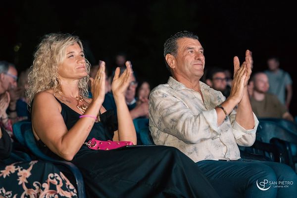 Latteria San Pietro <br/ > Un Concerto nel Prato 2023