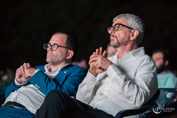 Latteria San Pietro <br/ > Un Concerto nel Prato 2023