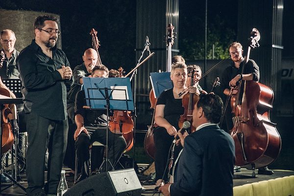 Latteria San Pietro <br/ > Un Concerto nel Prato 2022