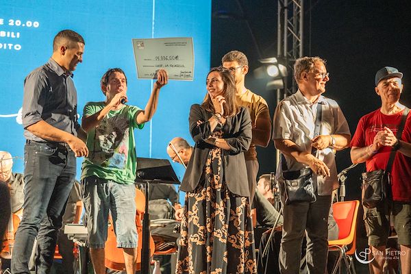 Latteria San Pietro <br/ > Un Concerto nel Prato 2023