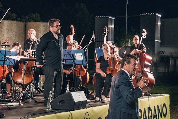 Latteria San Pietro <br/ > Un Concerto nel Prato 2022